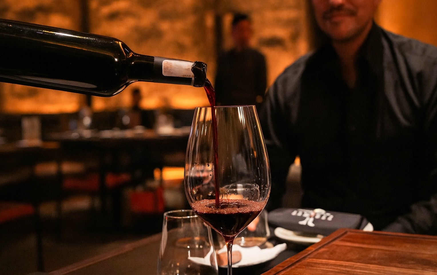 Premium Wine Selection - Grillz by Meatguy
