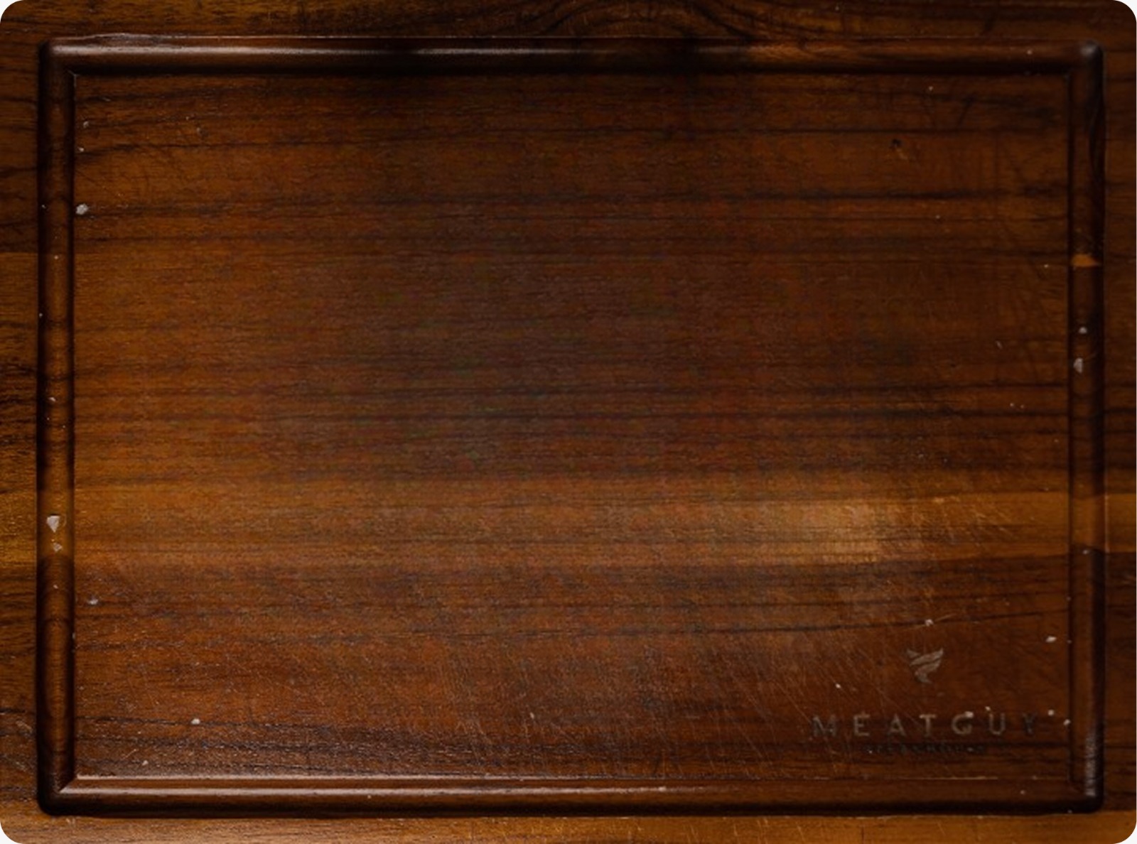 Cutting board