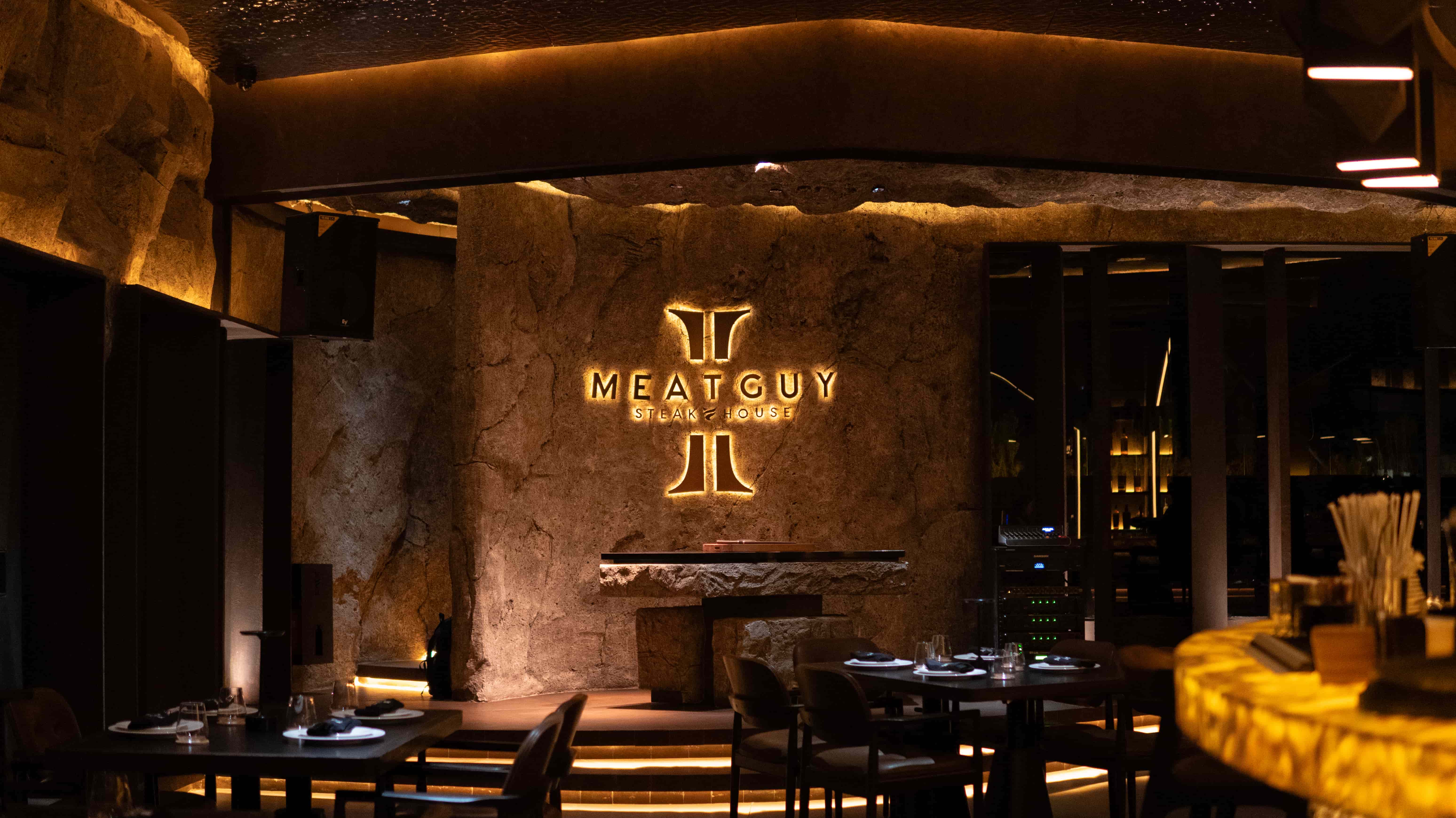 Meatguy Steakhouse