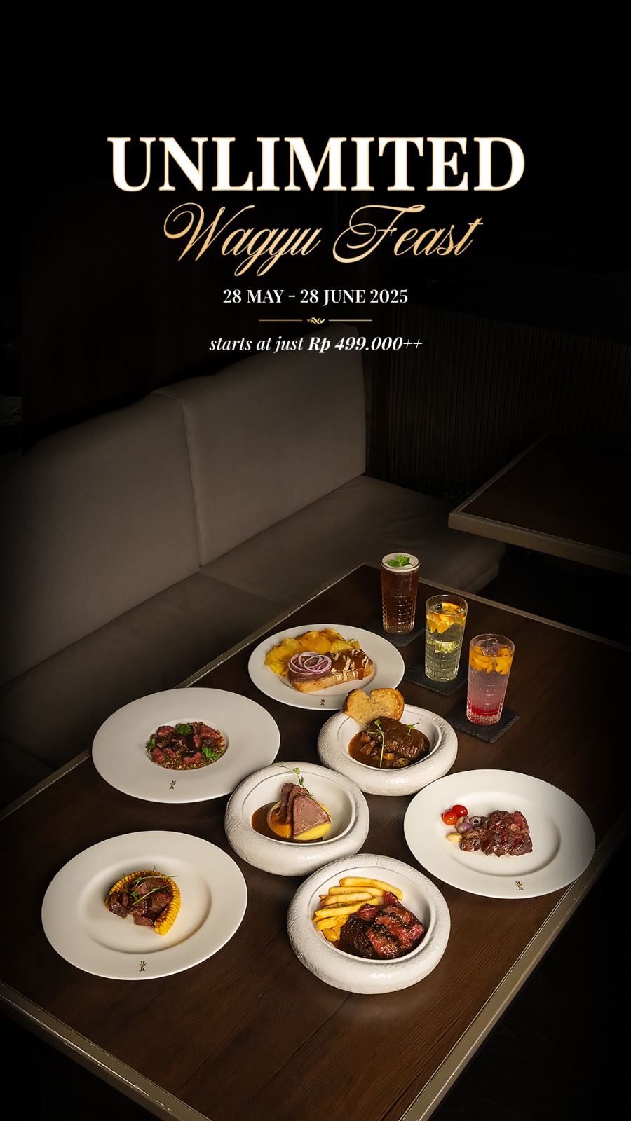 Meatguy Steakhouse