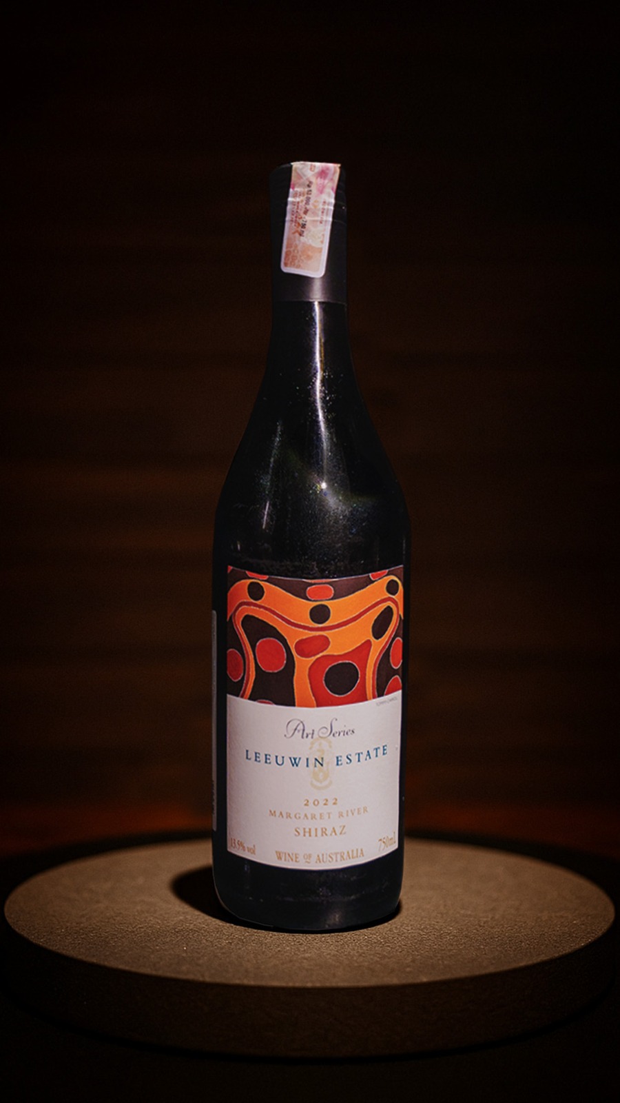 Leeuwin Estate Art Series Cabernet Sauvignon