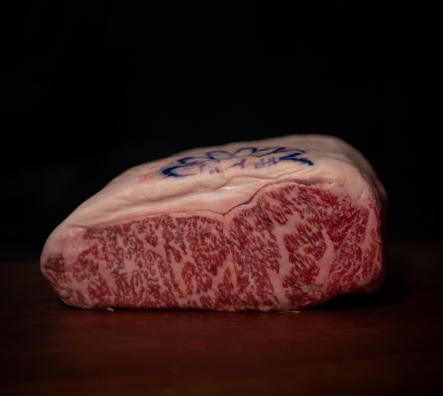 Kobe Beef - Meatguy Steakhouse