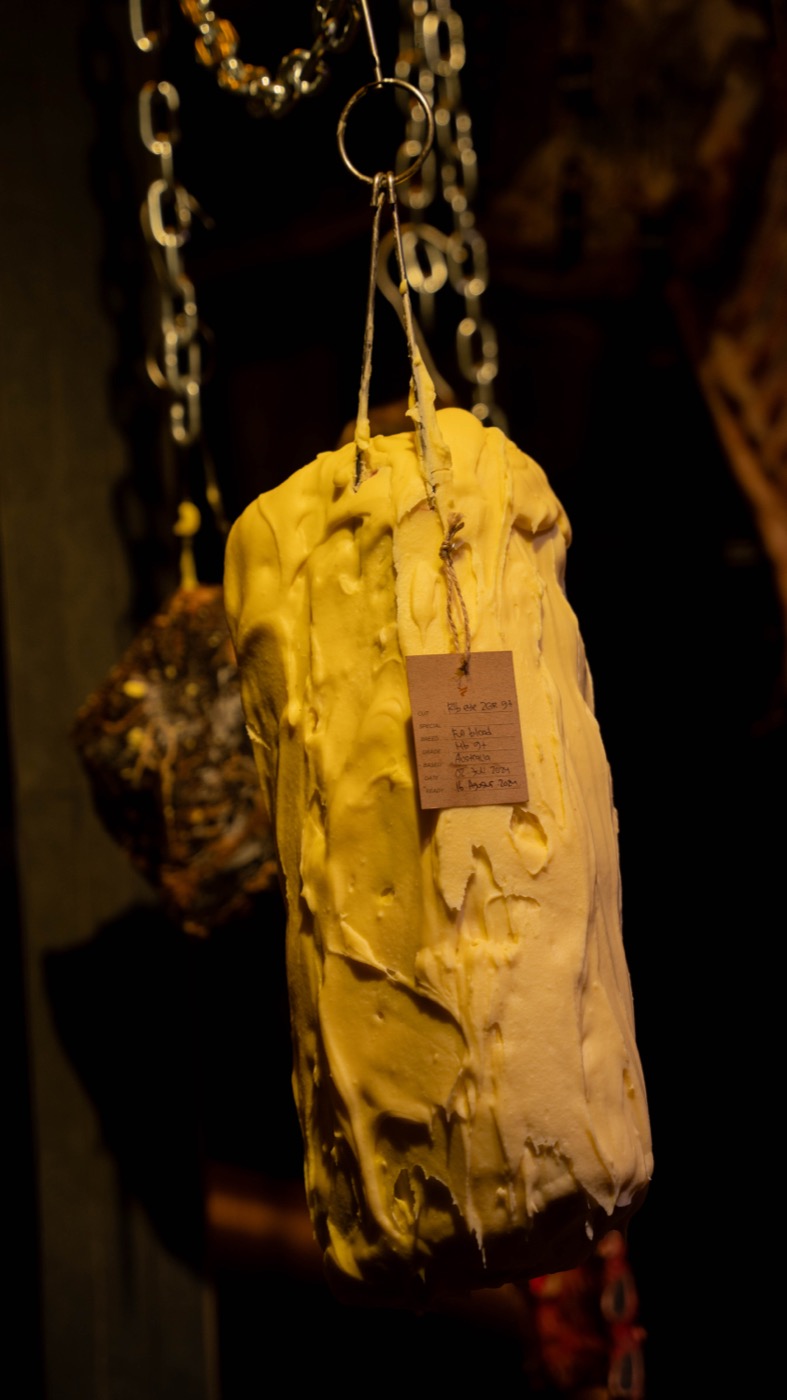 Butter Dry-Aged dry-aged, view 2