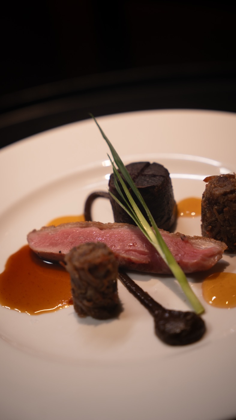 Dry-Aged Duck dry-aged, view 2