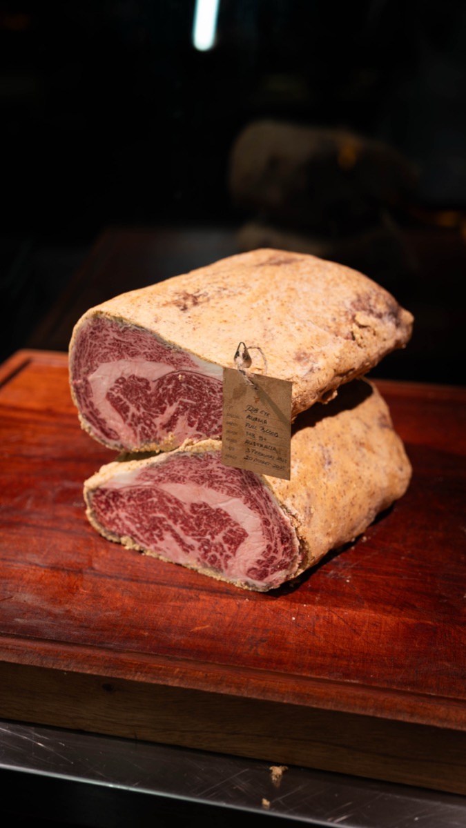 Kurma Dry-Aged dry-aged, view 2